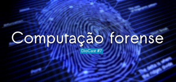 Tudo o que você precisa saber sobre computação forense Diolinux