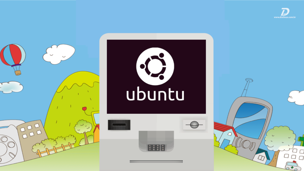 Ubuntu Frame Um Software Da Canonical Focado Em Pain Is Digitais E