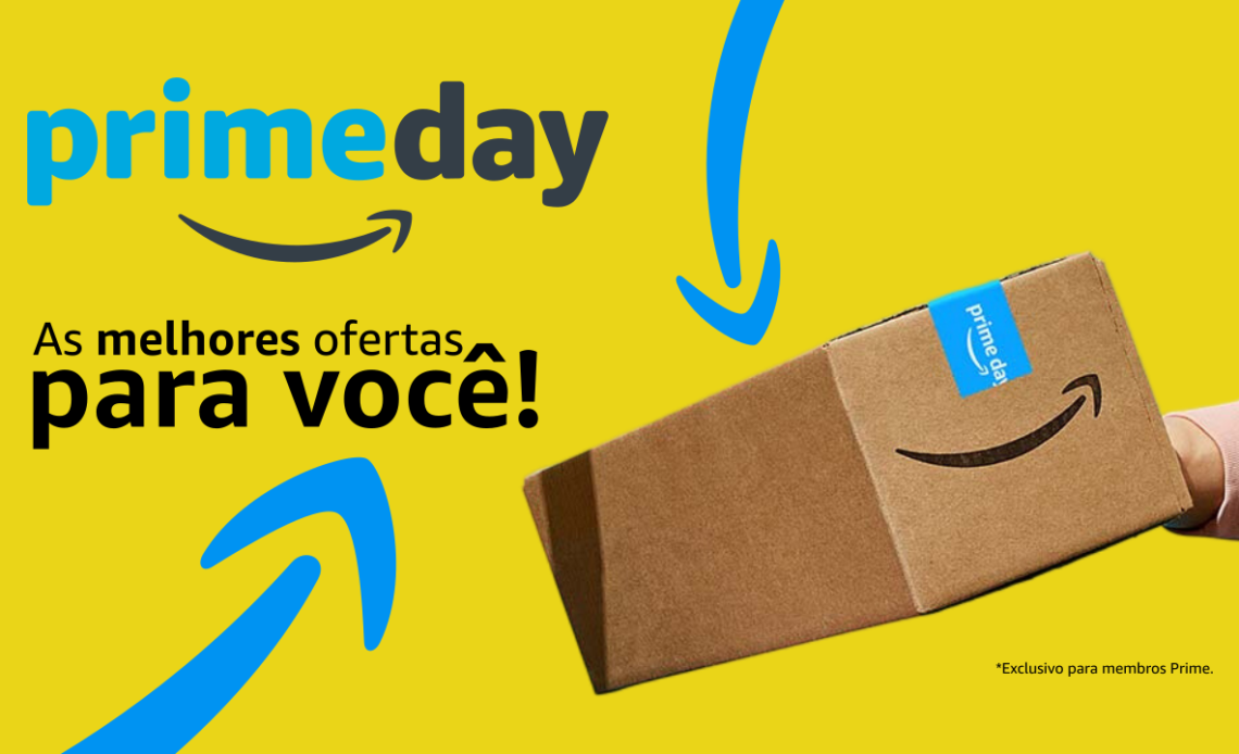 Dicas Para Aproveitar O Prime Day Da Amazon Diolinux