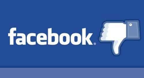 Cuidado: botão de 'não curtir' no Facebook é armadilha para usuários