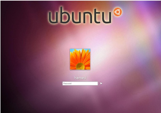 Um tema que transforma o Windows 7 no Ubuntu