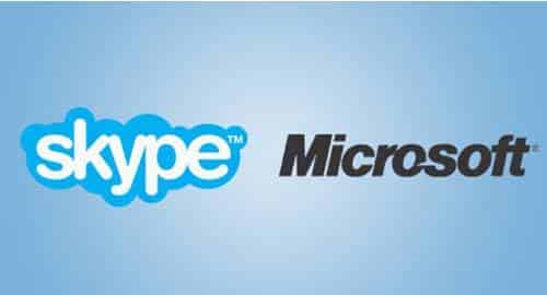Microsoft pode estar te espionando pelo Skype!