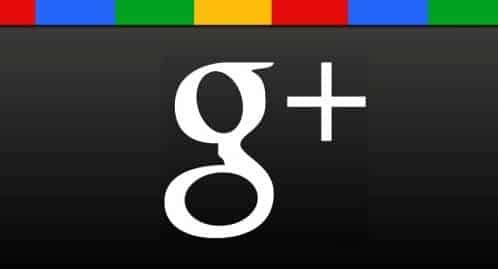 Facebook deixa a desejar em relação ao Google +