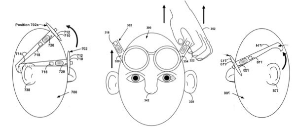 Google Glass terá detector de ladrão