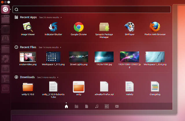 Como resetar o Unity do Ubuntu 12.04