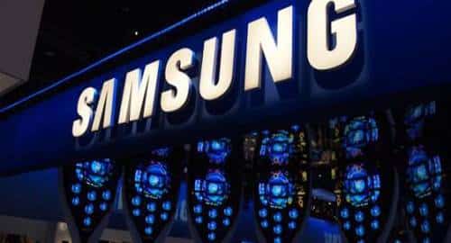 Samsung denunciada por empregar crianças