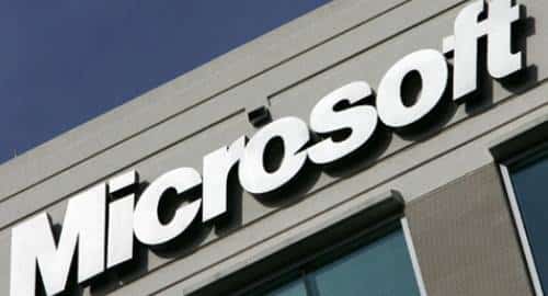 Microsoft ainda é a empresa mais valiosa do mundo