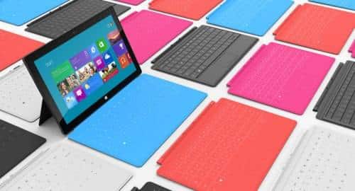 O Surface nem foi lançado ainda e a Microsoft já planeja nova versão do Tablet