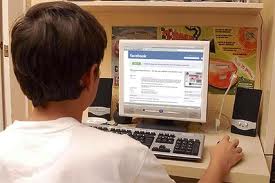 Facebook está perdendo território com os adolescentes