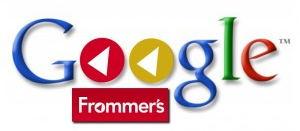 Google compra o Frommer's