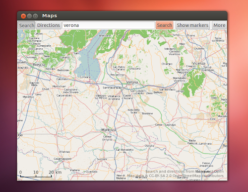 Maps Ubuntu 1 