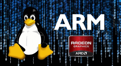 Kernel 3.7 será focado em melhora do suporte a processadores e placas AMD