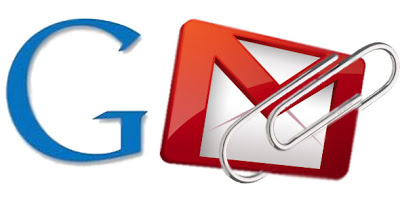 Integração do Gmail com o Google Drive possibilita anexos de 10 GB!