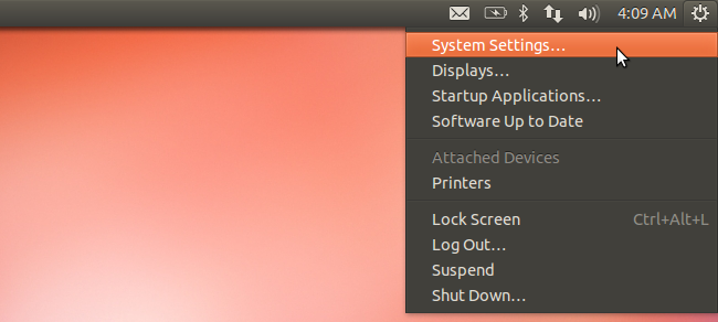 Transforme o seu Notebook com Ubuntu num ponto de acesso wireless ( Hotspot)