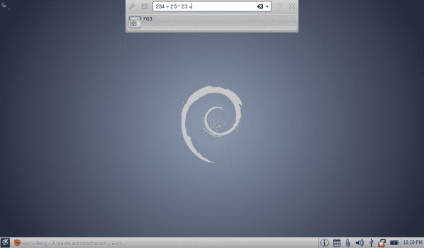 Krunner: As mesmas funcionalidades do Unity no KDE e até mais!