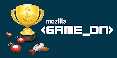 Mozilla lança concurso de criação de Games Online