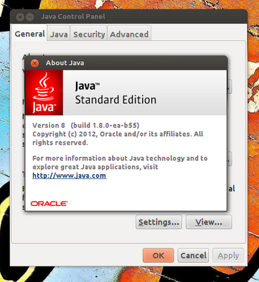 Instalando O Java 8 No Ubuntu E No Linux Mint Via Ppa Diolinux