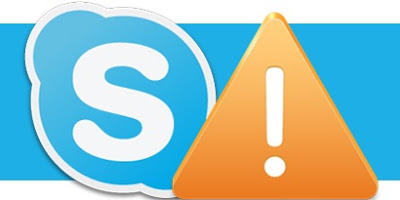 Skype na mira dos Cybercriminosos
