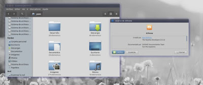 Instale o novo gerenciador de arquivos Athena no Ubuntu ou no Linux Mint