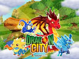 Dicas sobre Dragon City: Cruzamentos