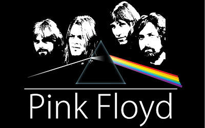 Capas do Pink Floyd para Facebook