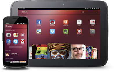 O Ubuntu Phone/Tablet vai vingar ou será "chuva passageira"?