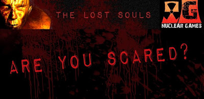 The Lost Souls: Finalmente um grande jogo de horror para Android Grátis!