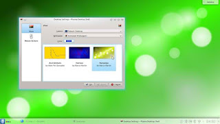 KDE 4.10.1 lançado corrigindo mais de 100 bugs | Tutorial de instalação