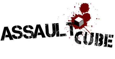 Games para Linux: Assault Cube
