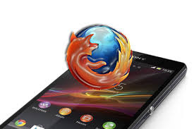Firefox OS chegando ao mercado