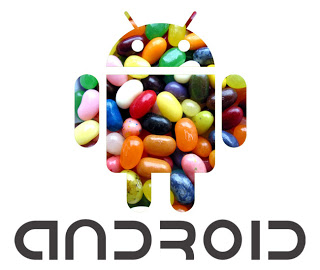Deixando o seu Android 2.3.6 Gingerbread a cara do Jelly Bean 4.2