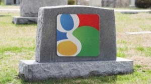 O Google quer saber o que você quer fazer com a sua conta depois que morrer!
