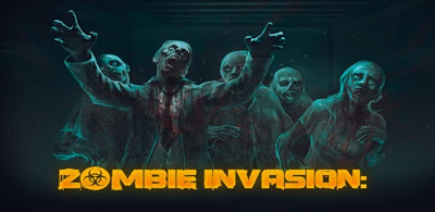 Android: Zombie Invasion T-Virus