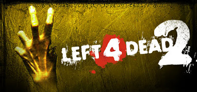 Left 4 Dead 2 oficialmente disponível no Steam para Linux + Download