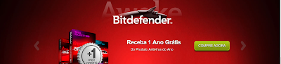 BitDefender é lançado para Linux