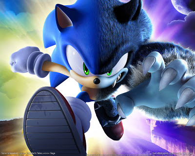 Sonic The Hedgehog 3D para Ubuntu - Download