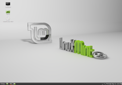 Novo Linux Mint 15 Olivia estável disponível para download