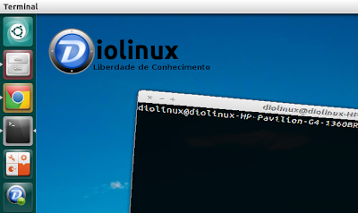 Confira todas as modificações feitas no Diolinux OS 3