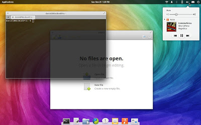 Elementary OS Luna beta 2 Liberado para Download