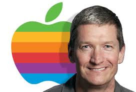 iOS pretende ser mais aberto no futuro, diz Tim Cook CEO da Apple