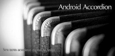 Android Acordeon, um programa quase perfeito!