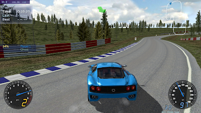 Rally Racer - Jogo para Mac, Windows (PC), Linux - WebCatalog