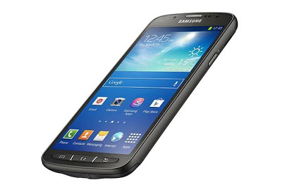 Samsung prepara o Galaxy S4 Active - "O Smartphone Indestrutível"