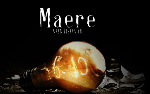 Maere: When the lights die - Game de suspense e terror para Ubuntu