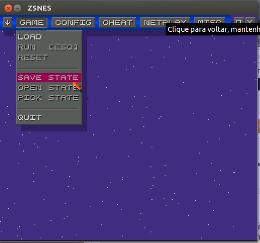 Como instalar o ZSNES - emulador de Super Nintendo no Ubuntu 32 e
