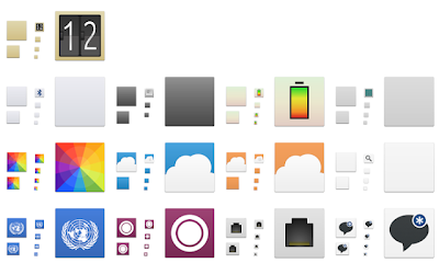 Moka: Um novo pacote de ícones para o seu Ubuntu