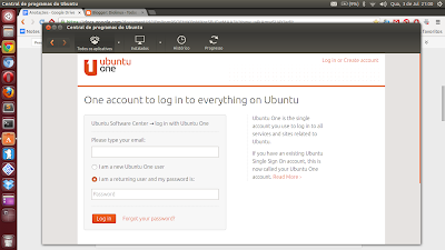 Canonical unifica contas de usuário do Ubuntu para todos os seus serviços