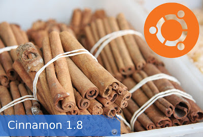 Demonstração do Ambiente Desktop Cinnamon 1.8 no Ubuntu 13.04