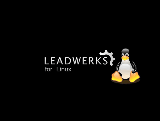 Leadwerks consegue arrecadar fundos suficiente no Kickstarter para iniciar seu projeto no Linux