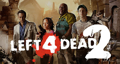Left 4 Dead 2 disponível para Linux oficialmente com 75% de desconto!